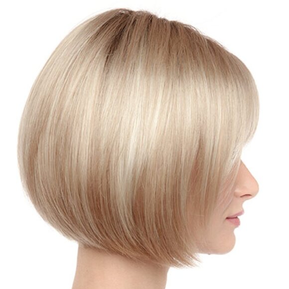 ENVY SCARLETT in Macchiato (ROOTED SHADE) - Picture 3 of 7